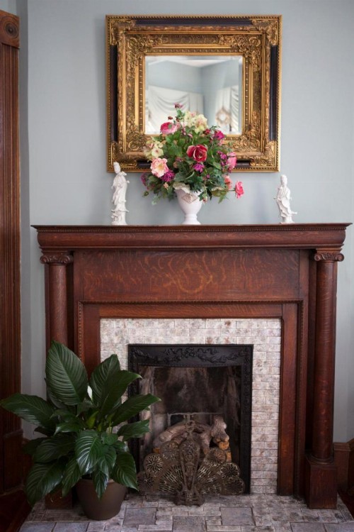 Forsyth Park Inn - image 18