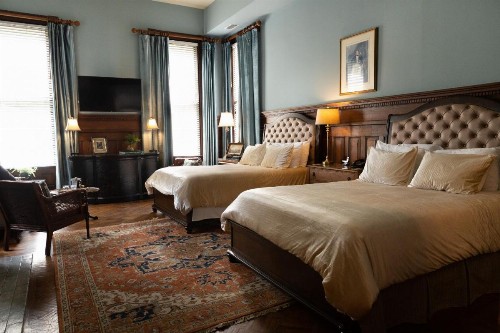 Forsyth Park Inn - image 19