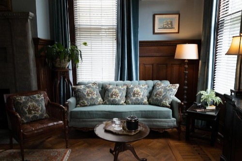 Forsyth Park Inn - image 20