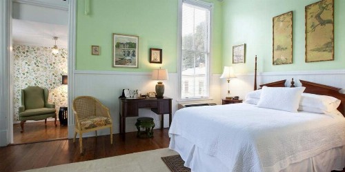 Forsyth Park Inn - image 21