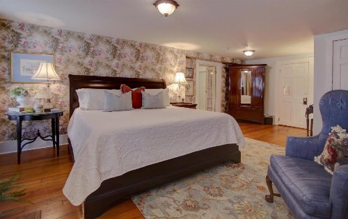 Forsyth Park Inn - image 22