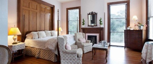 Forsyth Park Inn - image 23
