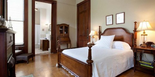 Forsyth Park Inn - image 25