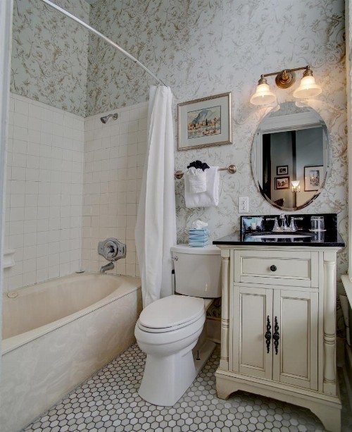 Forsyth Park Inn - image 26