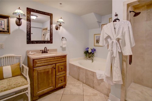 Forsyth Park Inn - image 28