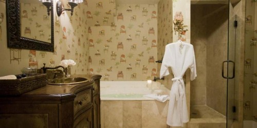 Forsyth Park Inn - image 29