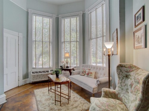 Forsyth Park Inn - image 30