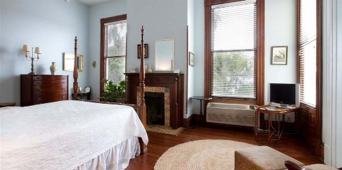 Forsyth Park Inn - image 32