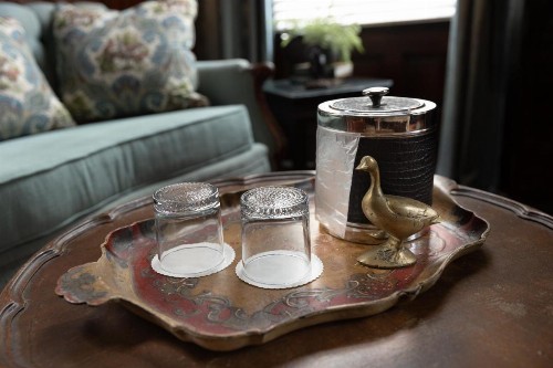 Forsyth Park Inn - image 33