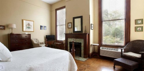 Forsyth Park Inn - image 37