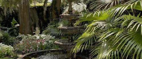 Forsyth Park Inn - image 38