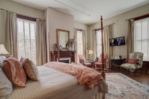 Forsyth Park Inn - image 39