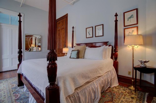 Forsyth Park Inn - image 40