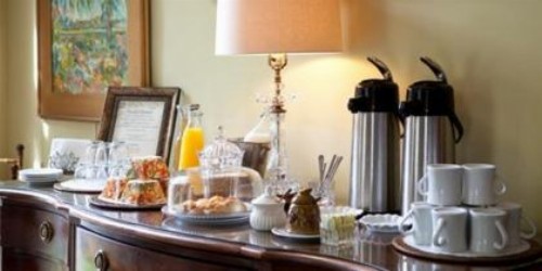 Forsyth Park Inn - image 42