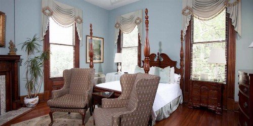 Forsyth Park Inn - image 43