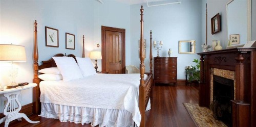 Forsyth Park Inn - image 44