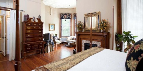Forsyth Park Inn - image 45