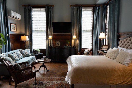 Forsyth Park Inn - image 46
