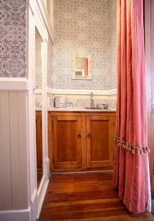 Forsyth Park Inn - image 47