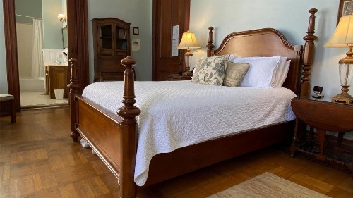 Forsyth Park Inn - image 49