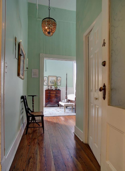 Forsyth Park Inn - image 50