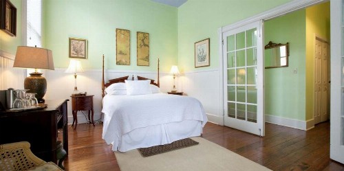 Forsyth Park Inn - image 6