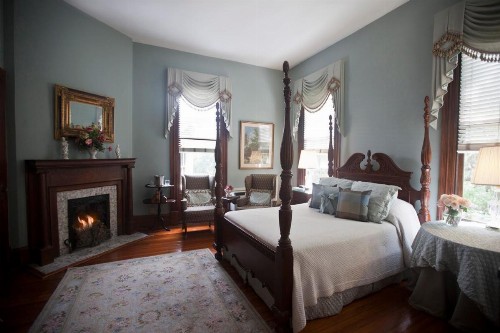 Forsyth Park Inn - image 8