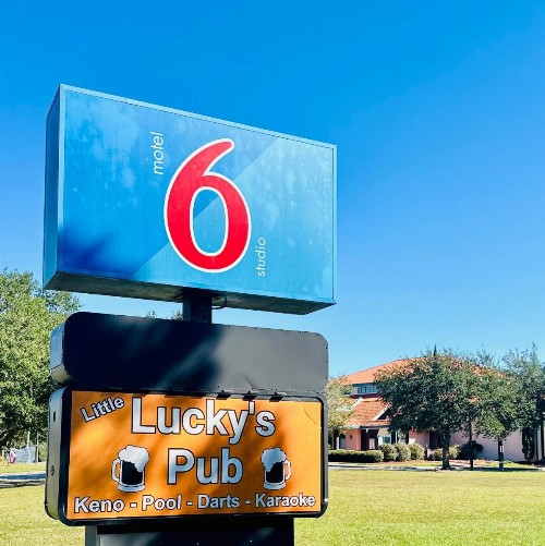 Motel 6 Savannah GA - Gateway & I-95 - image 24