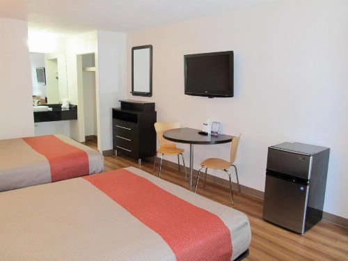 Motel 6-Savannah GA - Midtown - image 10