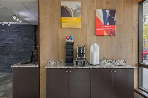 Motel 6-Savannah GA - Midtown - image 13