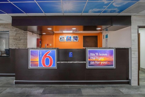 Motel 6-Savannah GA - Midtown - image 14