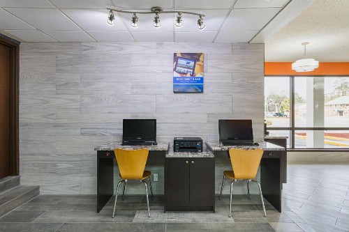 Motel 6-Savannah GA - Midtown - image 17
