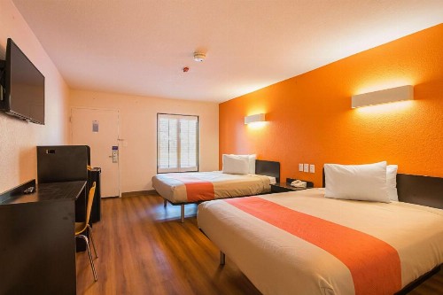 Motel 6-Savannah GA - Midtown - image 19