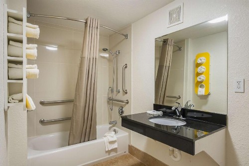 Motel 6-Savannah GA - Midtown - image 23