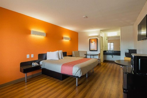 Motel 6-Savannah GA - Midtown - image 25
