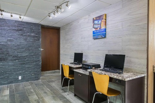 Motel 6-Savannah GA - Midtown - image 26