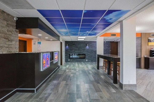 Motel 6-Savannah GA - Midtown - image 30