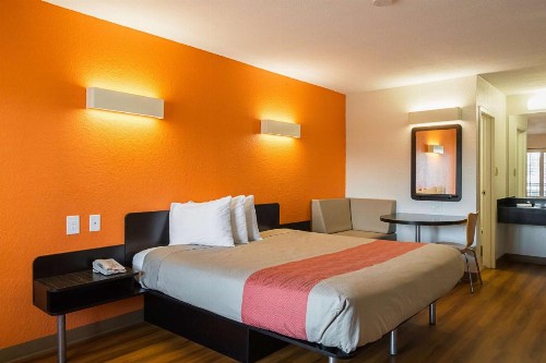 Motel 6-Savannah GA - Midtown - image 32