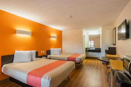 Motel 6-Savannah GA - Midtown - image 33