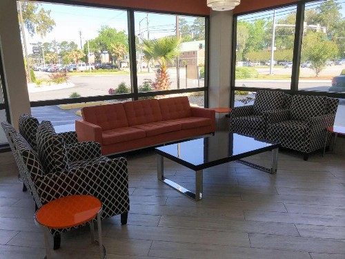 Motel 6-Savannah GA - Midtown - image 35