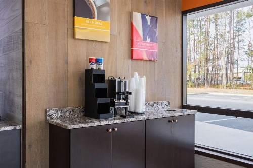 Motel 6-Savannah GA - Midtown - image 36