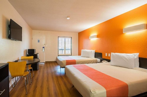 Motel 6-Savannah GA - Midtown - image 37