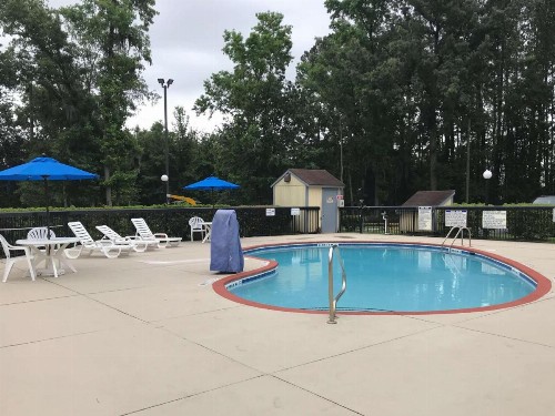 Motel 6-Savannah GA - Midtown - image 38