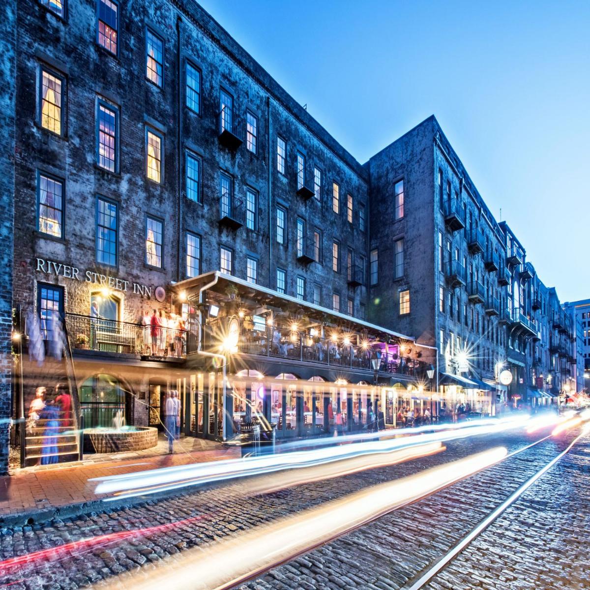 River Street Inn - main image