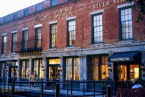 River Street Inn - image 22
