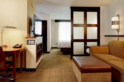 Hyatt Place Savannah Airport - image 18
