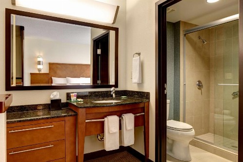 Hyatt Place Savannah Airport - image 19