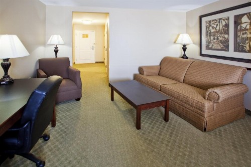 Holiday Inn Express Savannah Airport - image 7