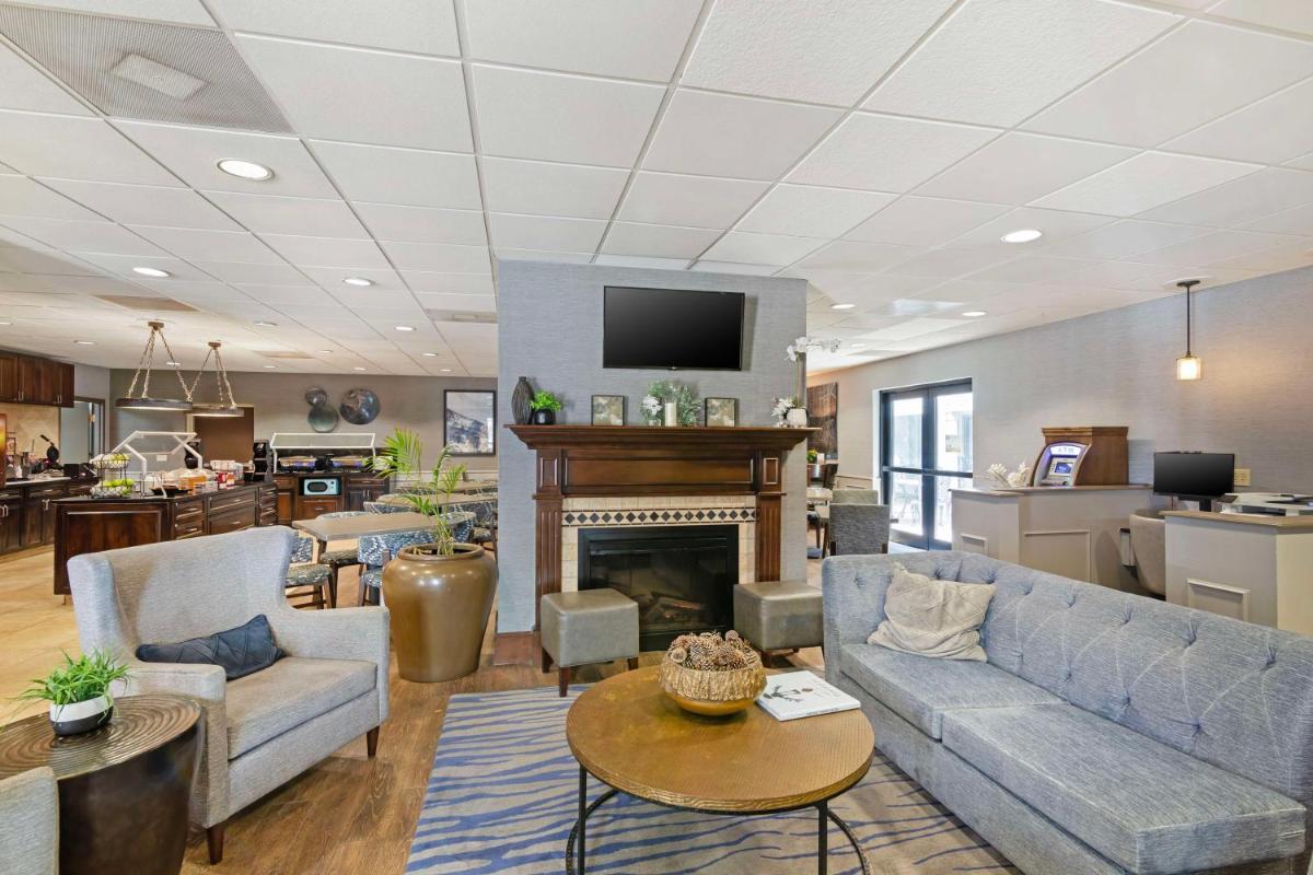 Best Western Savannah Historic District - main image