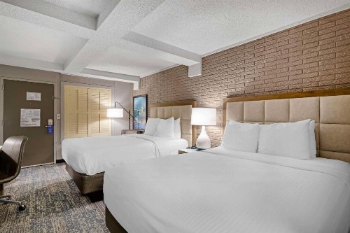 Best Western Savannah Historic District - image 16